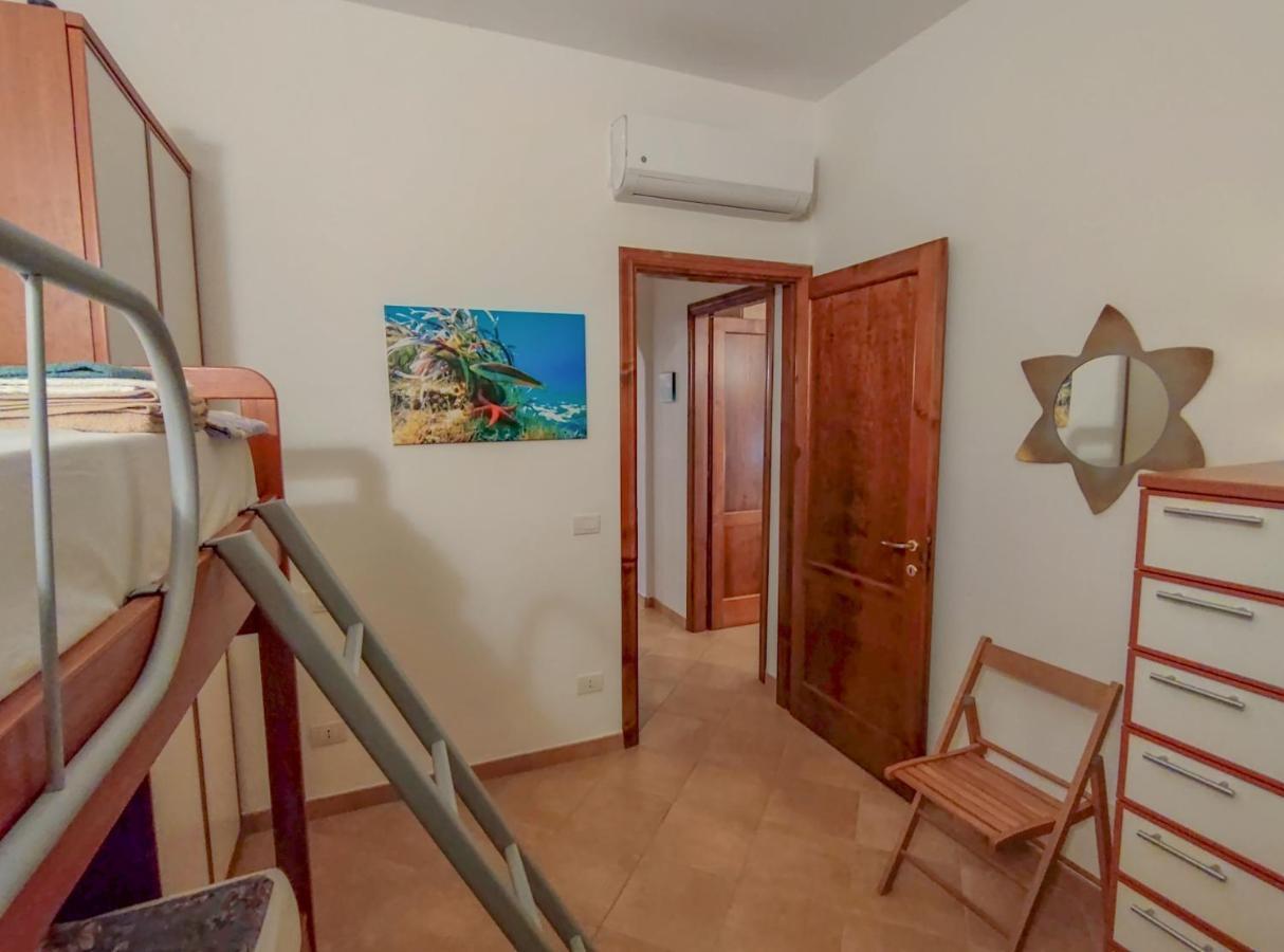 Domu Cannuja Villasimius Exterior foto